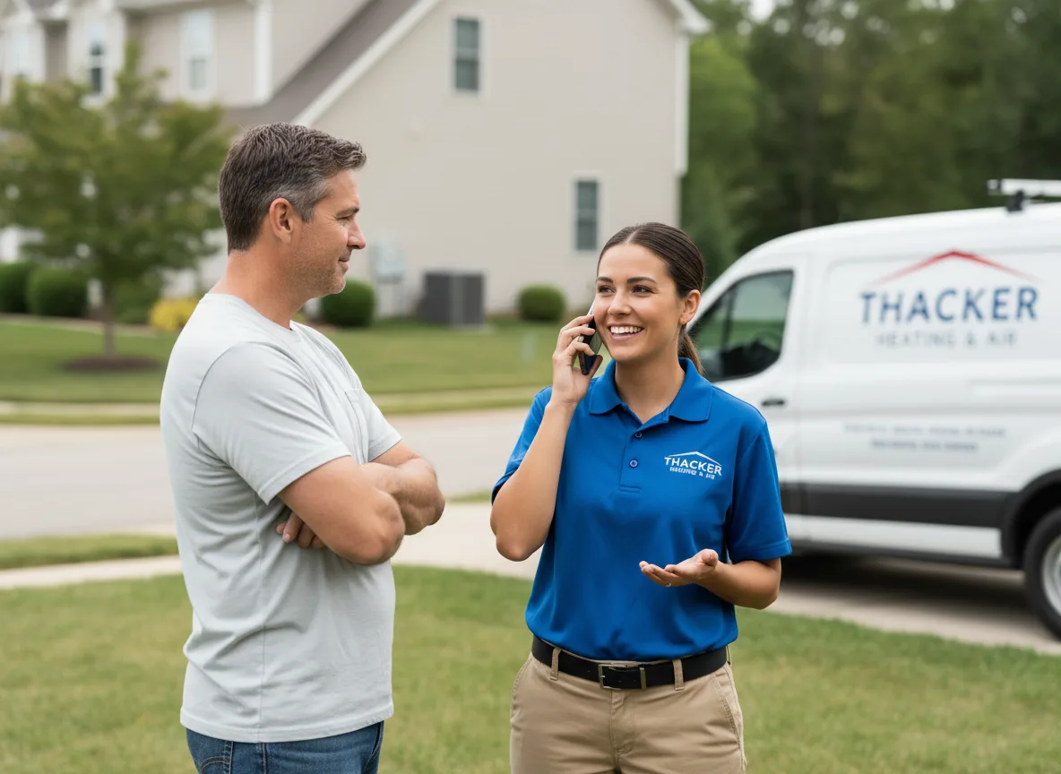Ac Repair Berkey, OH FAQs